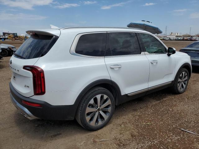 Photo 2 VIN: 5XYP64HC7LG044935 - KIA TELLURIDE 