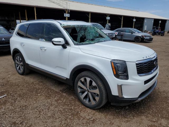 Photo 3 VIN: 5XYP64HC7LG044935 - KIA TELLURIDE 