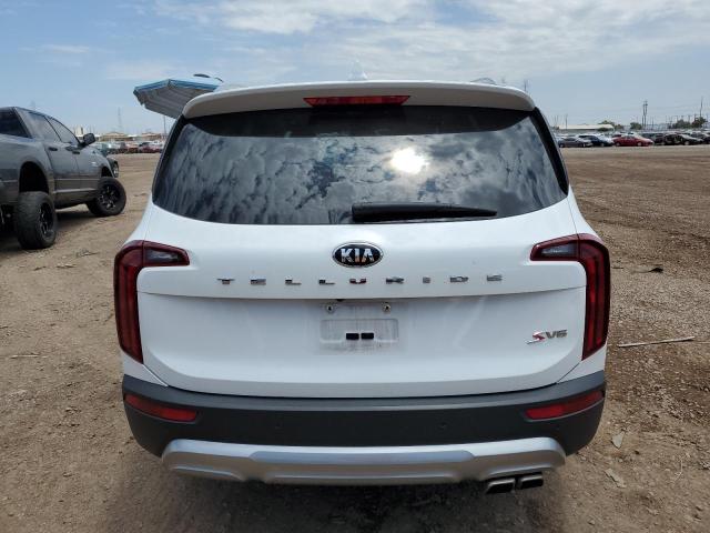 Photo 5 VIN: 5XYP64HC7LG044935 - KIA TELLURIDE 