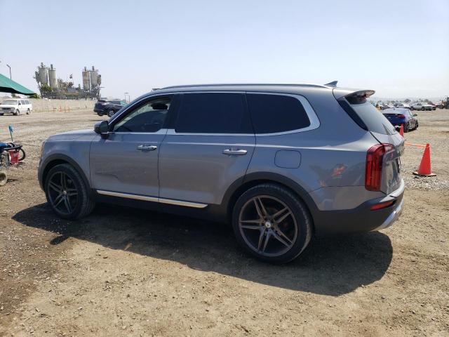 Photo 1 VIN: 5XYP64HC7LG050833 - KIA TELLURIDE 