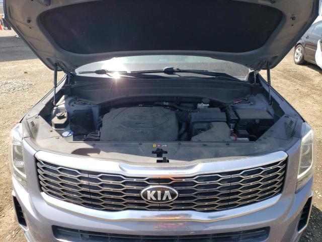 Photo 10 VIN: 5XYP64HC7LG050833 - KIA TELLURIDE 