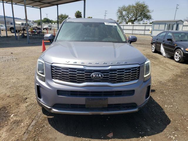 Photo 4 VIN: 5XYP64HC7LG050833 - KIA TELLURIDE 