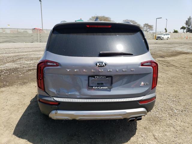 Photo 5 VIN: 5XYP64HC7LG050833 - KIA TELLURIDE 