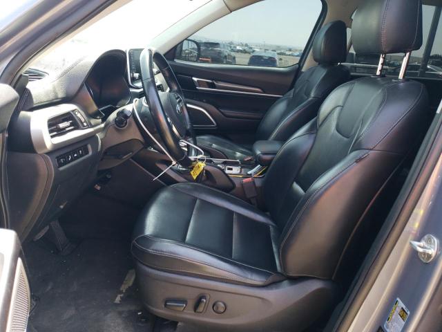 Photo 6 VIN: 5XYP64HC7LG050833 - KIA TELLURIDE 