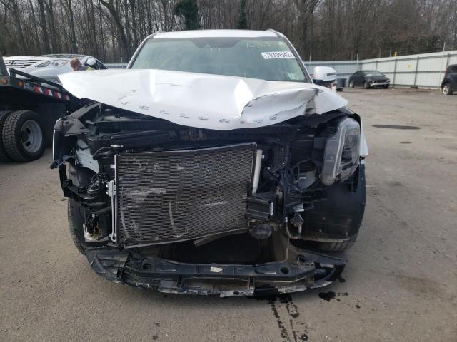 Photo 4 VIN: 5XYP64HC7LG092256 - KIA TELLURIDE 