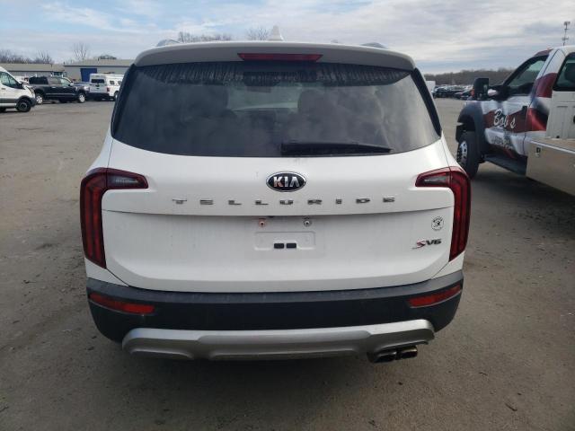 Photo 5 VIN: 5XYP64HC7LG092256 - KIA TELLURIDE 