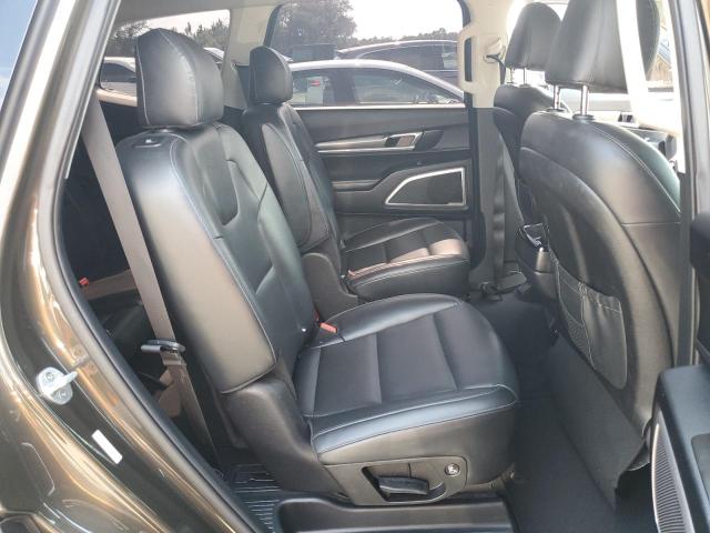 Photo 10 VIN: 5XYP64HC7MG116041 - KIA TELLURIDE 