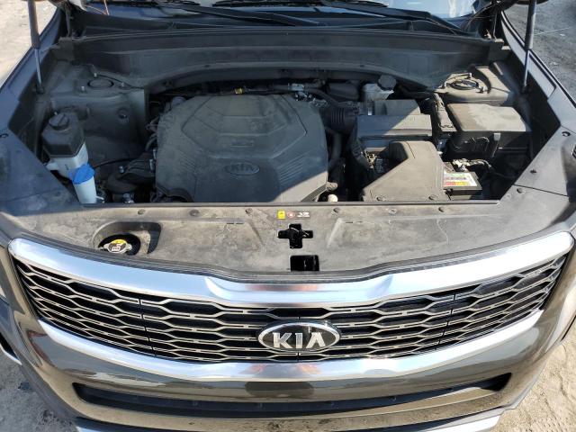 Photo 11 VIN: 5XYP64HC7MG116041 - KIA TELLURIDE 