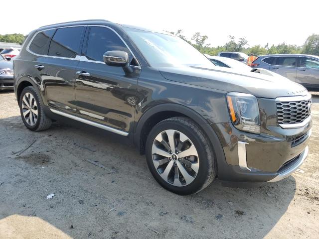 Photo 3 VIN: 5XYP64HC7MG116041 - KIA TELLURIDE 