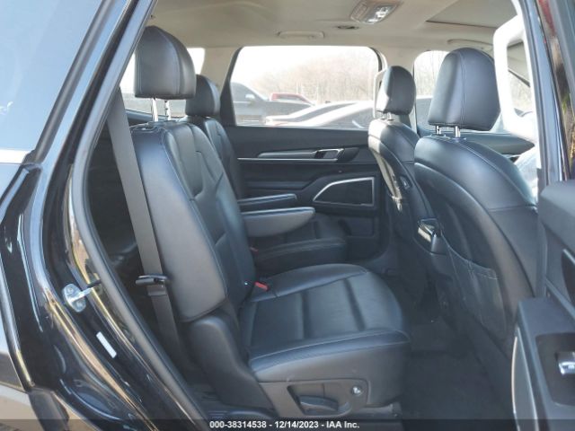 Photo 7 VIN: 5XYP64HC7MG142669 - KIA TELLURIDE 