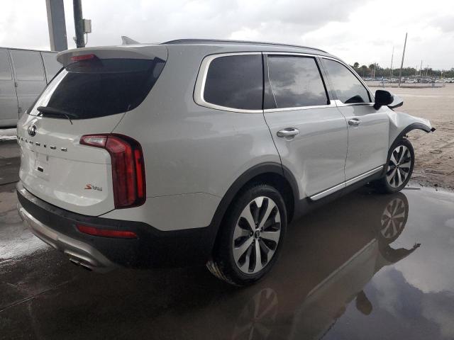 Photo 2 VIN: 5XYP64HC8LG009000 - KIA TELLURIDE 