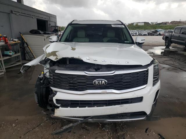 Photo 4 VIN: 5XYP64HC8LG009000 - KIA TELLURIDE 