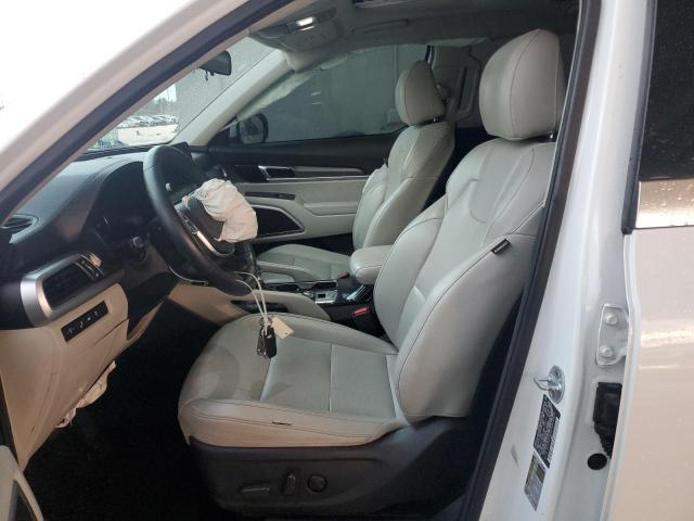 Photo 6 VIN: 5XYP64HC8LG009000 - KIA TELLURIDE 