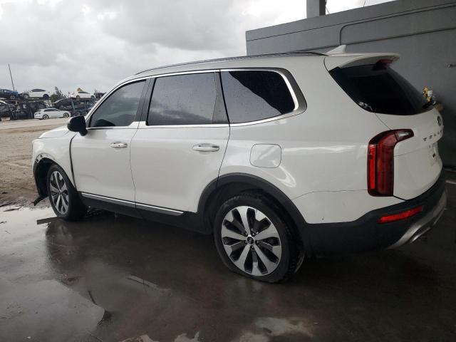 Photo 1 VIN: 5XYP64HC8LG009000 - KIA TELLURIDE 