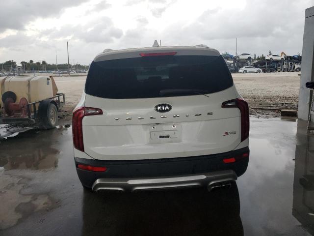 Photo 5 VIN: 5XYP64HC8LG009000 - KIA TELLURIDE 