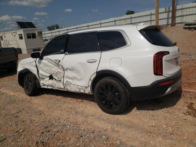 Photo 1 VIN: 5XYP64HC8LG047777 - KIA TELLURIDE 