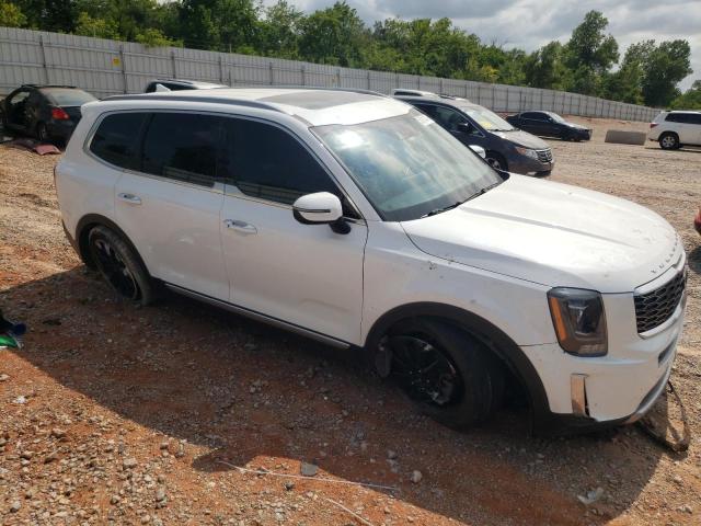 Photo 3 VIN: 5XYP64HC8LG047777 - KIA TELLURIDE 