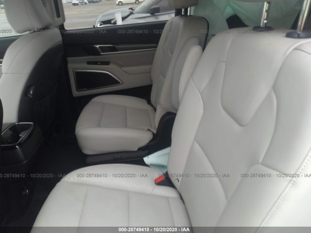 Photo 7 VIN: 5XYP64HC8LG061288 - KIA TELLURIDE 