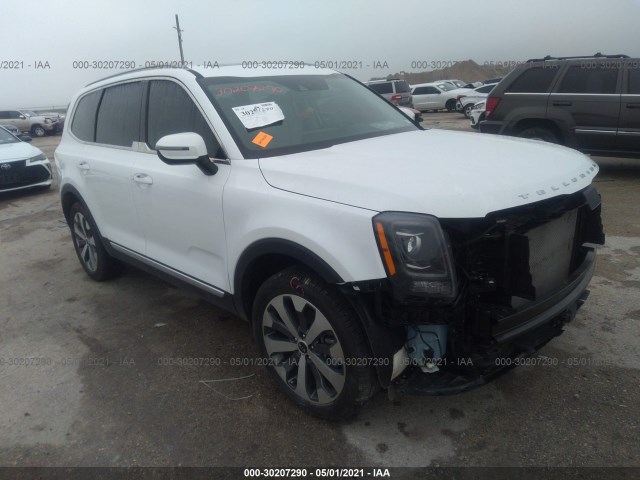 Photo 0 VIN: 5XYP64HC8LG093528 - KIA TELLURIDE 