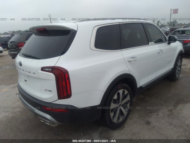 Photo 3 VIN: 5XYP64HC8LG093528 - KIA TELLURIDE 