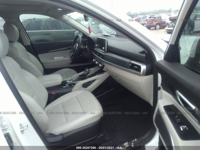 Photo 4 VIN: 5XYP64HC8LG093528 - KIA TELLURIDE 