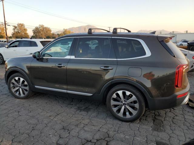 Photo 1 VIN: 5XYP64HC9LG011810 - KIA TELLURIDE 