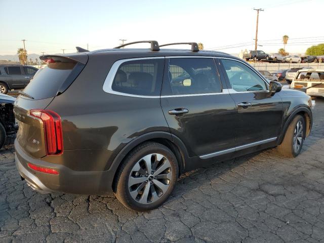 Photo 2 VIN: 5XYP64HC9LG011810 - KIA TELLURIDE 