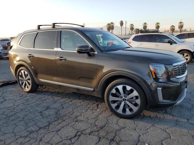 Photo 3 VIN: 5XYP64HC9LG011810 - KIA TELLURIDE 