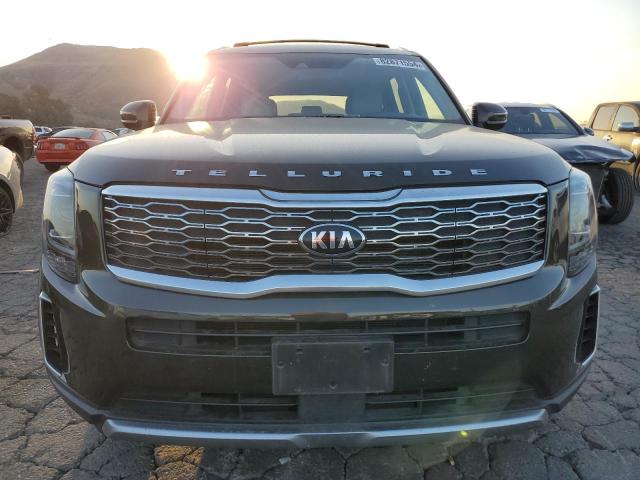 Photo 4 VIN: 5XYP64HC9LG011810 - KIA TELLURIDE 