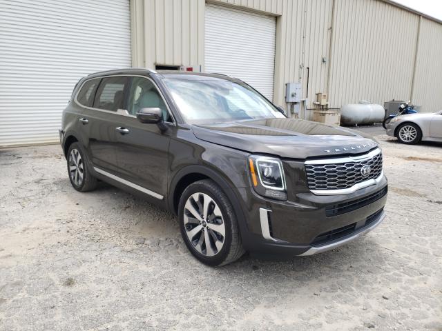 Photo 0 VIN: 5XYP64HC9LG016697 - KIA TELLURIDE 