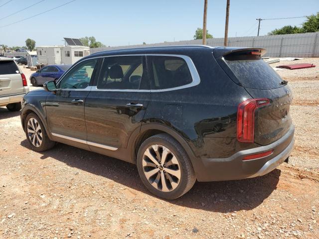 Photo 1 VIN: 5XYP64HC9LG066614 - KIA TELLURIDE 