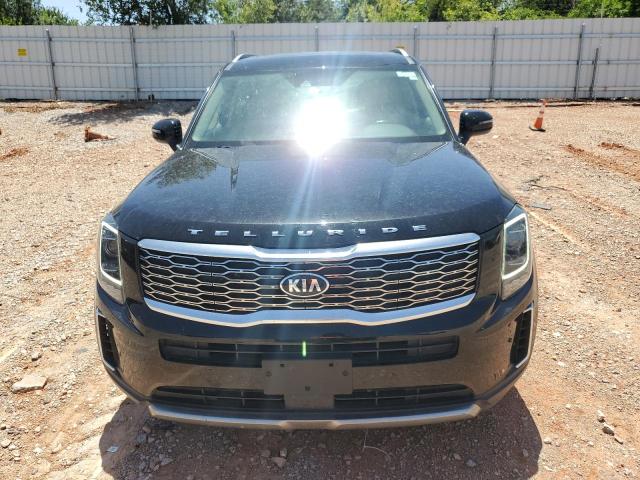 Photo 4 VIN: 5XYP64HC9LG066614 - KIA TELLURIDE 