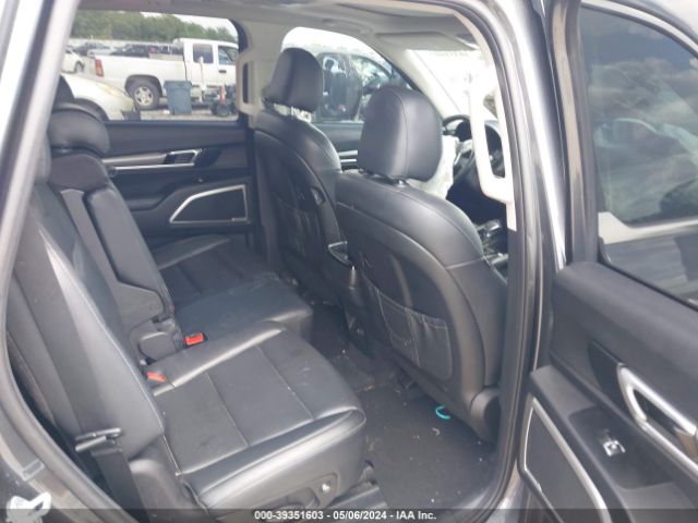 Photo 7 VIN: 5XYP64HC9LG073496 - KIA TELLURIDE 