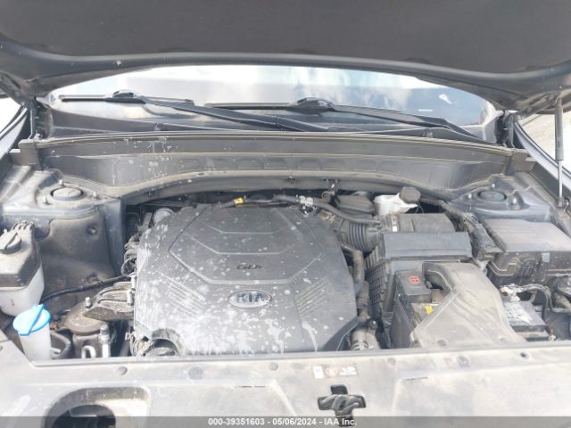 Photo 9 VIN: 5XYP64HC9LG073496 - KIA TELLURIDE 