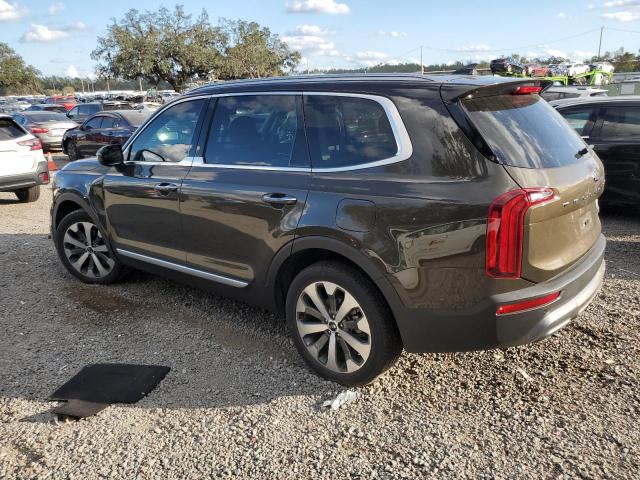 Photo 1 VIN: 5XYP64HC9LG094980 - KIA TELLURIDE 