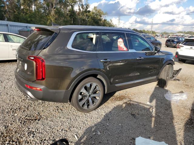 Photo 2 VIN: 5XYP64HC9LG094980 - KIA TELLURIDE 