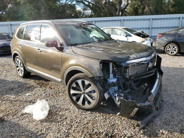 Photo 3 VIN: 5XYP64HC9LG094980 - KIA TELLURIDE 