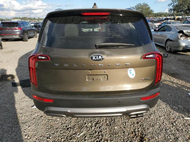 Photo 5 VIN: 5XYP64HC9LG094980 - KIA TELLURIDE 