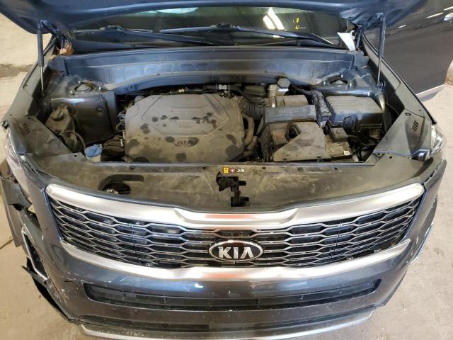 Photo 11 VIN: 5XYP64HC9MG171851 - KIA TELLURIDE 