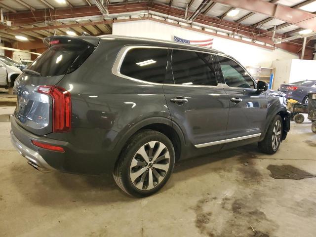 Photo 2 VIN: 5XYP64HC9MG171851 - KIA TELLURIDE 