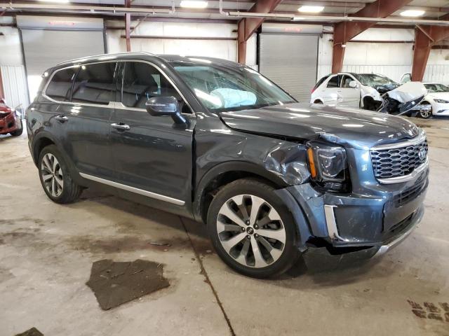 Photo 3 VIN: 5XYP64HC9MG171851 - KIA TELLURIDE 