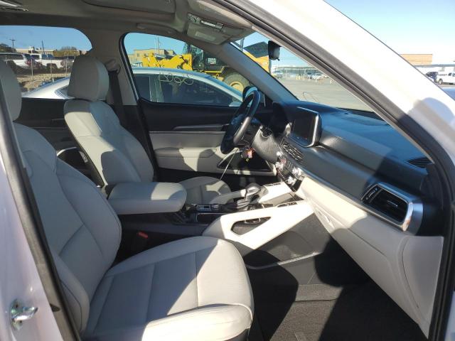 Photo 4 VIN: 5XYP64HC9NG238997 - KIA TELLURIDE 