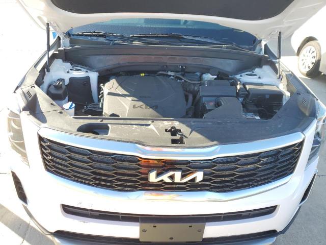 Photo 6 VIN: 5XYP64HC9NG238997 - KIA TELLURIDE 