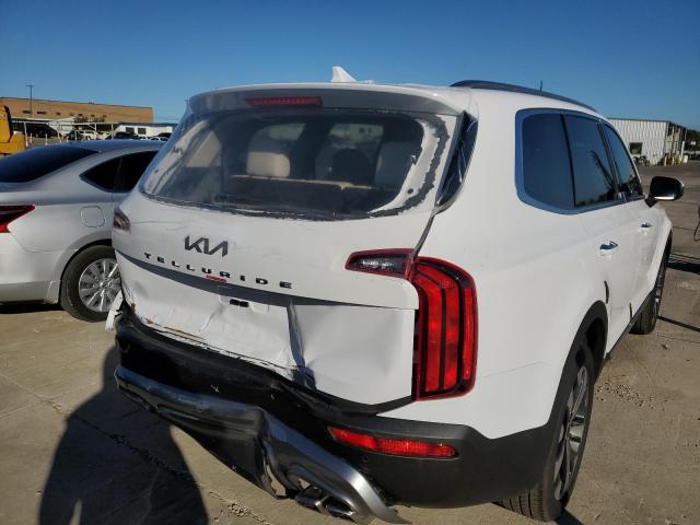 Photo 8 VIN: 5XYP64HC9NG238997 - KIA TELLURIDE 