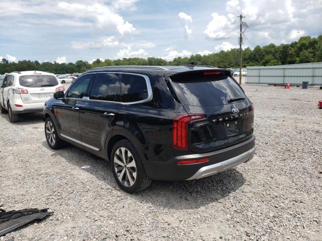 Photo 2 VIN: 5XYP64HCXLG019284 - KIA TELLURIDE 