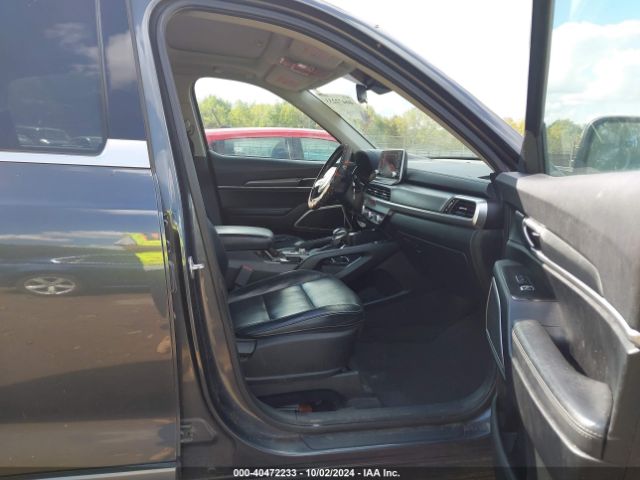 Photo 4 VIN: 5XYP64HCXLG021598 - KIA TELLURIDE 