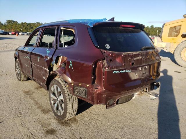 Photo 2 VIN: 5XYP64HCXLG028261 - KIA TELLURIDE 