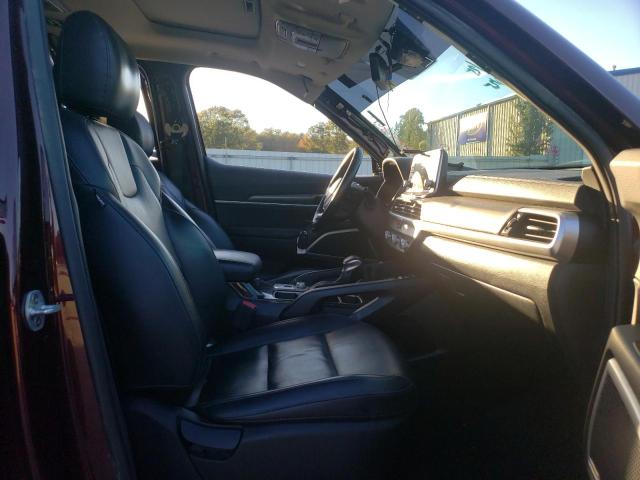 Photo 4 VIN: 5XYP64HCXLG028261 - KIA TELLURIDE 