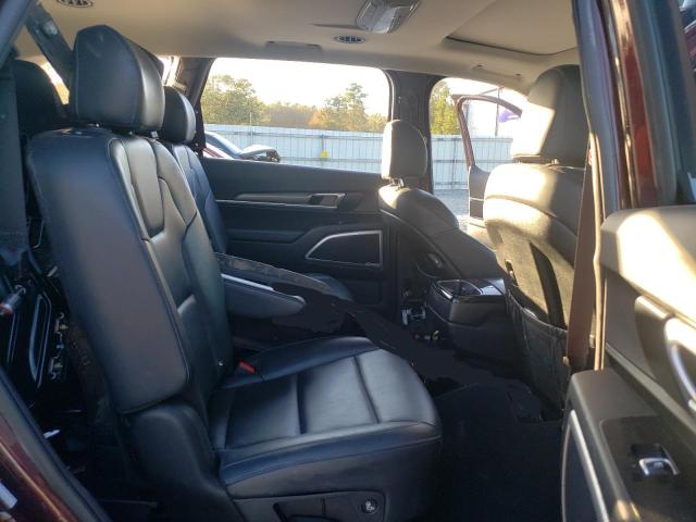 Photo 5 VIN: 5XYP64HCXLG028261 - KIA TELLURIDE 