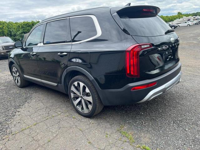 Photo 1 VIN: 5XYP64HCXLG030513 - KIA TELLURIDE 